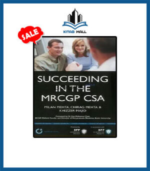 Succeeding in the MRCGP CSA