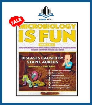Microbiology Is Fun Part 1 & 2