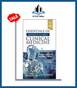 Kumar and Clarks Essentials of Clinical Medicine 6th Edition
