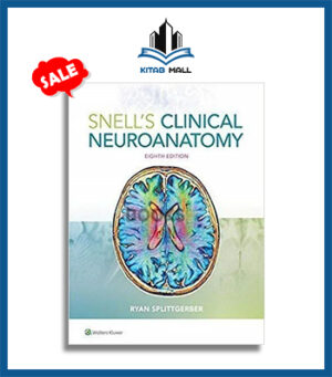 Snells Clinical Neuroanatomy