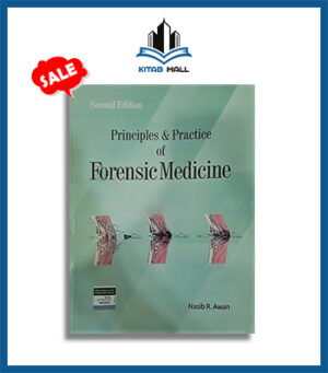 Principles and Practice of Forensic Medicine 2nd Edition