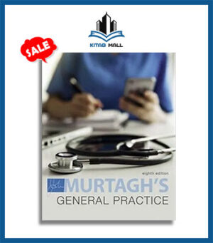 Murtagh’s General Practice 8th Edition