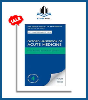 Oxford Handbook of Acute Medicine 4th Edition