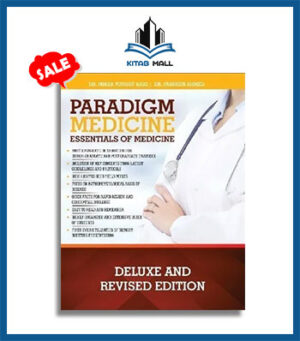 Paradigm Medicine Deluxe Revised Edition