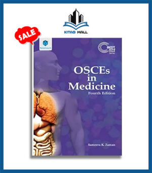 OSCEs in Medicine 4th Edition