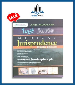 Terse Medical Jurisprudence 8th Edition
