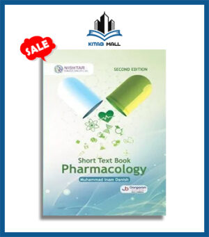 Short Textbook of Pharmacology 2nd Edition