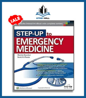 Step up to Emergency Medicine