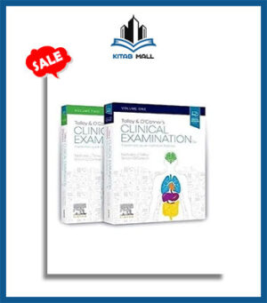 Clinical Examination Talley 9th Edition 2 Volume Set