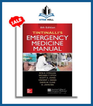 Tintinalli’s Emergency Medicine Manual 8th Edition