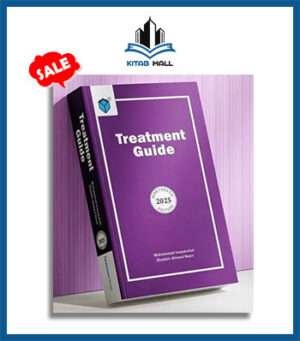 Treatment Guide 19th Edition 2025