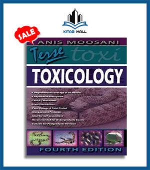 Terse Toxicology 4th Edition
