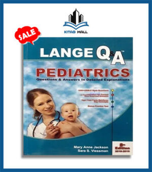 LANGE Q&A Pediatrics