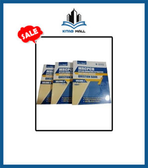 Pastest MRCPCH Question Bank 3 Volume Set