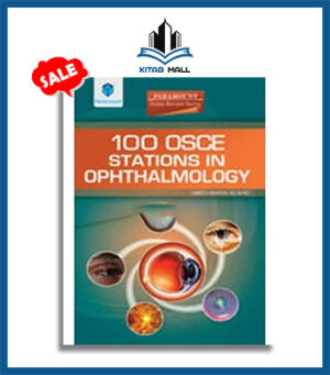 100 OSCE Stations in Ophthalmology