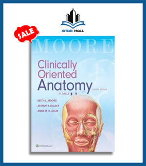 KLM Clinically Oriented Anatomy