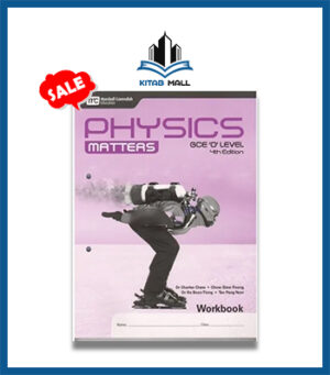 Physics Matters Workbook 4th Edition