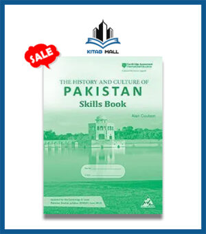 The History and Culture of Pakistan Skills Book Peak Publications
