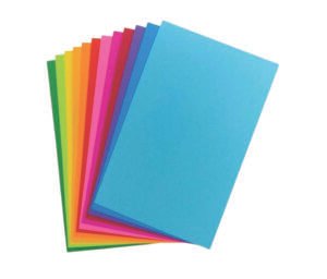 TICK Single Color Pack A4