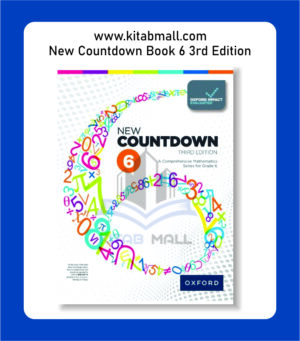 New Countdown Book 6 3rd Edition