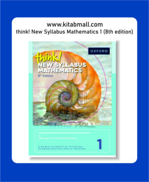 think! New Syllabus Mathematics 1 (8th edition)