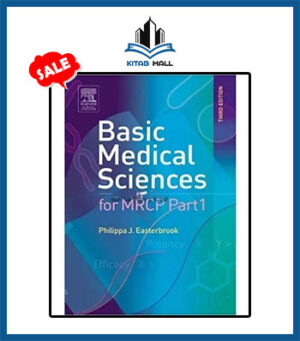 Basic Medical Sciences for MRCP Part 1 3rd Edition