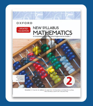 Oxford New Syllabus Mathematics Comprehensive Programme For Grade 7