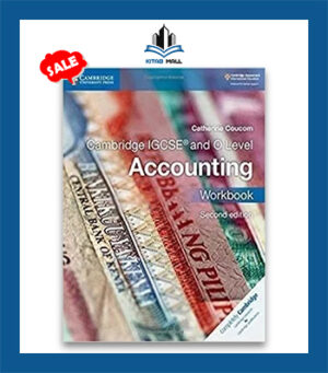 Cambridge IGCSE and O Level Accounting Workbook 2nd Edition