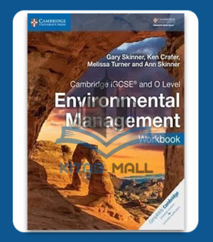 Cambridge IGCSE and O Level Environmental Management Workbook