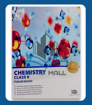 Kips Notes Series Chemistry 9th