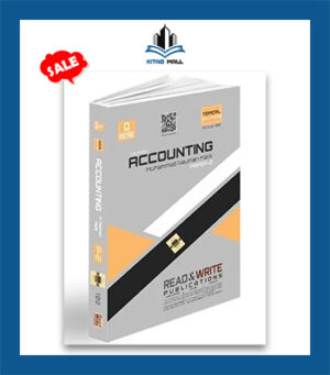 Accounting O-Level Paper 2 Topical/Yearly Art #102