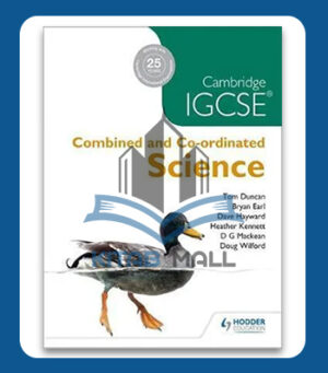 Cambridge IGCSE Combined and Co-ordinated Sciences