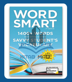 Word Smart 6th Edition