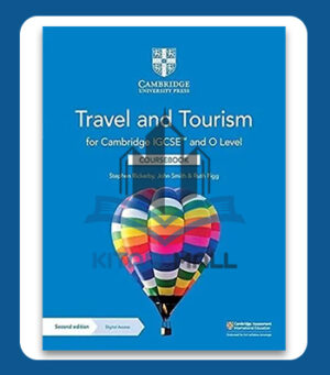 Cambridge IGCSE and O Level Travel and Tourism Coursebook 2nd Edition