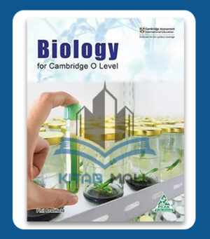 Biology for Cambridge O Level Student Book