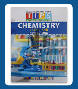 Tips Chemistry 9
