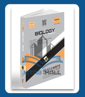 Biology IGCSE Paper 2 Past Paper Topical Art #702