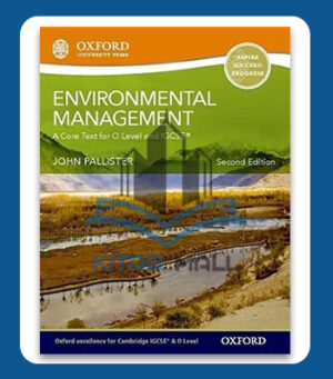 Environmental Management 2nd Edition John Pallister