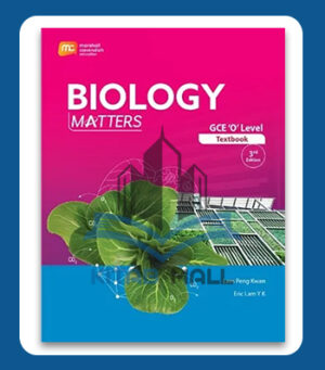 Biology Matters 3rd Edition