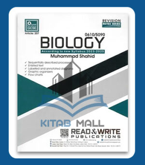 Biology O Level Practice Books of Diagrams Art #209