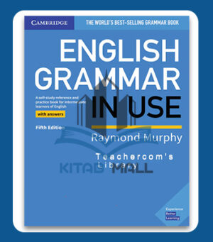 English Grammar In Use With Answers(5th Edition)