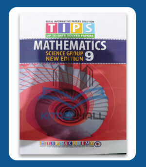 Tips Mathematics 9