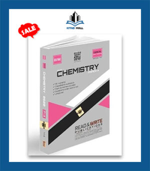 Chemistry IGCSE Paper 4 Topical Workbook Art #714