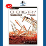Chemistry Matters 2nd Edition Marshall Cavendish (Original)
