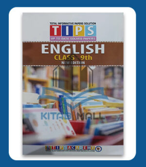 Tips English 9