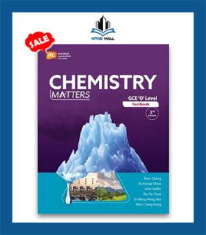Chemistry Matters 3rd Edition