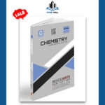 Chemistry O Level Notes Art #224