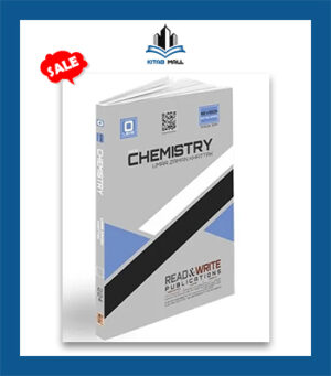 Chemistry O Level Notes Art #224