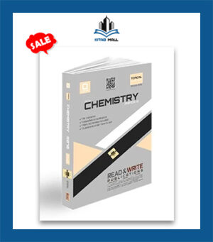 Chemistry O Level Paper 2 Topical Workbook Art #226