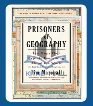 Prisoners Of Geography